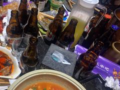 -冰城小镇音乐串吧·聚会餐厅(百子湾店)