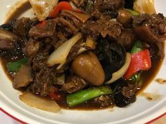 -白云中餐厅·粤菜·亚龙湾喜来登度假酒店