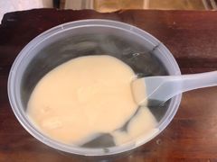 -鞠氏黑芝麻糊(水塔店)