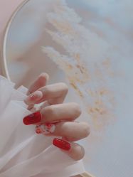 -爱睫物语·疗愈美睫美甲