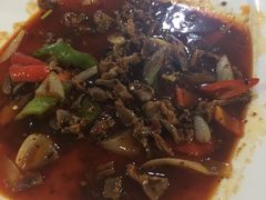 -溢心园香河肉饼总店
