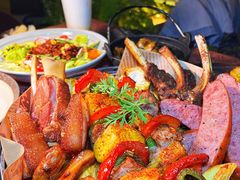 -La Terre乐田(万象城店)