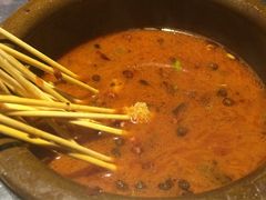 -很久以前羊肉串(大华三路店)