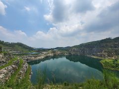 -黄埔油麻山森林公园