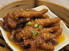 -虾饺妹·粤式手工点心(水荫路店)