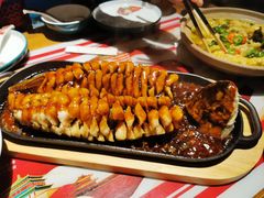 -醉长安(钟楼旗舰店)