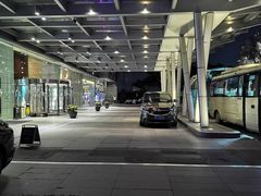 -广州花都皇冠假日酒店