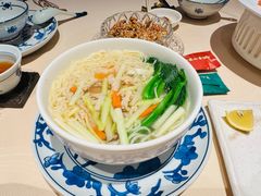 -侨美食家·粤菜(体育西路店)
