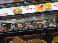 -不倒翁·安徽名菜楼(步行街店)