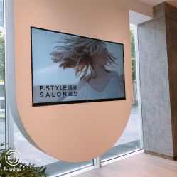 -P.STYLE 派斯造型
