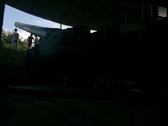 -胡里山炮台