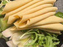 -锦州烧烤·纸包鱼(物资学院路店)
