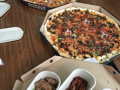 -Tubestation站点比萨(五道营店)