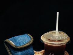 -M Stand(北京平安幸福中心店)