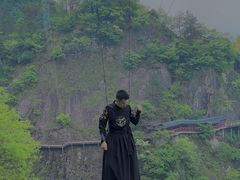-大慈岩风景区