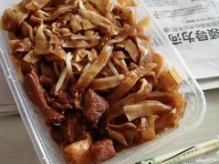 -葛记焖饼(伏牛路店)