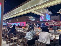 -龍歌自助小火锅(秦淮水游城店)