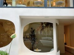 -伊斯坦布尔土耳其清真咖啡餐厅