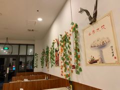 -老猎户炭火锅羊汤(万达店)