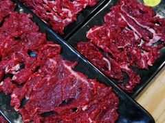 -陈记顺和牛肉火锅(岗顶店)