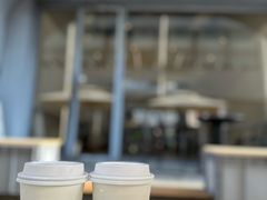 -Seesaw Coffee(上生新所店)