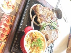 -豪客来牛排(中华城店)