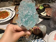 -STARRY CAFE & LOUNGE BAR(高新店)