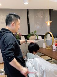 -意廊 Hair Salon