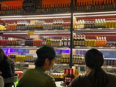 -M99 BEER世界啤酒吧(鸿云悦街店)