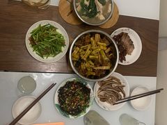 -眉州东坡(亚运村店)