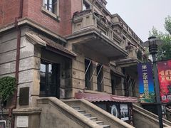 -天津意大利风情旅游区