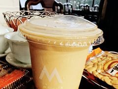 -M Stand(西安大悦城店)