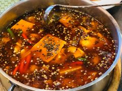 -铜锣湾·有麝自然香(渝北财富中心店)