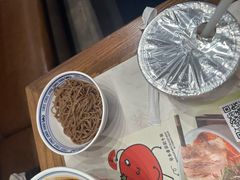 -和府捞面(曹路花园城店)