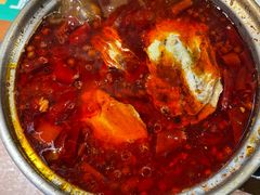 -亚马逊环球美食百汇(新城吾悦广场店)