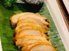 -重庆融汇国际酒店17楼·泉籁泰餐厅(沙坪坝店)