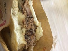 -樊记腊汁肉(竹笆市总店)