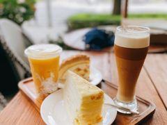 -Peet's Coffee皮爷咖啡(大学路店)