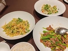 -江南·JIANGNAN(北京歌华开元大酒店)