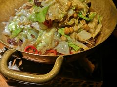 -楼兰新疆主题餐厅(苏州中心店)