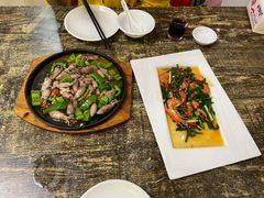 -星奇缘·海鲜餐厅(东山美食地标店)
