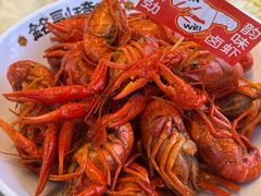 -铭副琦食·虾蟹烩馆(渔人码头店)