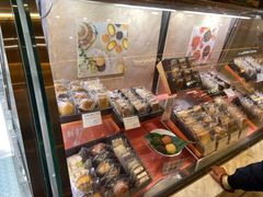 零售区-檬舒舒MonChouChou(久光百货店)