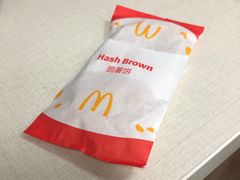 -麦当劳(坂田分店)