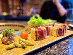 -老乾杯和牛烧肉(王府中环店)