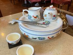 -点都德(聚福楼店)