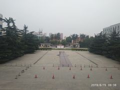 -华北电力大学(一校区)