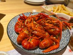 -贵木日本料理·铁板烧(新地假日广场店)