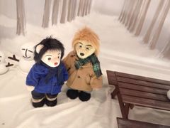 -济州岛泰迪熊博物馆