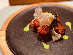 花菇献瑞-叶叶菩提·晋福宫